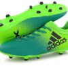 adidas-X-163-FG-para-los-Zapatos-de-Entrenamiento-de-futbol-Hombre-0-0