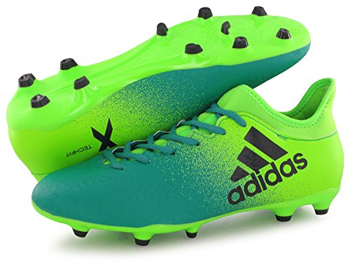 adidas-X-163-FG-para-los-Zapatos-de-Entrenamiento-de-futbol-Hombre-0-0