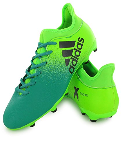 adidas-X-163-FG-para-los-Zapatos-de-Entrenamiento-de-futbol-Hombre-0-1