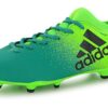 adidas-X-163-FG-para-los-Zapatos-de-Entrenamiento-de-futbol-Hombre-0