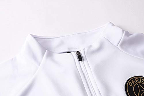 zhaojiexiaodian-Uniforme-de-futbol-de-manga-larga-primavera-y-otono-camiseta-deportiva-para-adultos-traje-de-entrenamiento-traje-de-competicion-0-3