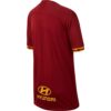 NIKE-Roma-Y-Nk-BRT-Stad-JSY-SS-Hm-Camiseta-1a-equipacion-AS-Roma-17-18-Unisex-ninos-0-0