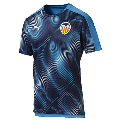 PUMA Vcf Stadium Jersey, Maillot Hombre