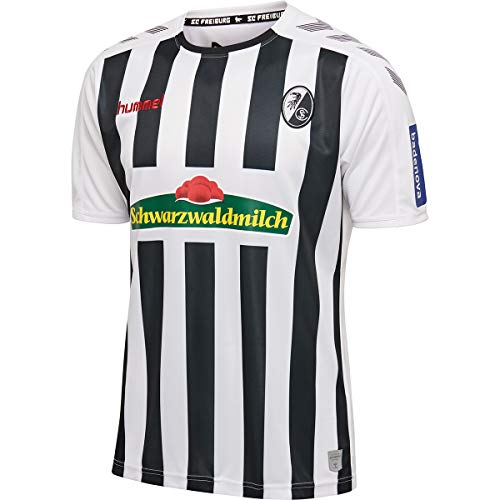 Hummel SC Freiburg Away 2019/2020 - Camiseta para hombre