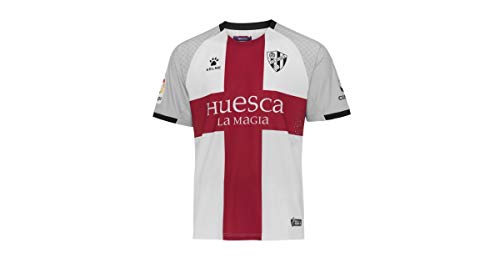 KELME - Camiseta 2ª Equipación 19/20 Huesca