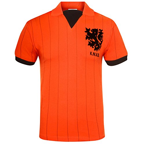 Holland 1983 - Camiseta de fútbol
