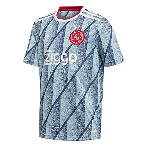 adidas AJAX Amsterdam Temporada 2020/21 AJAX A JSY Y Camiseta Segunda equipación Niños