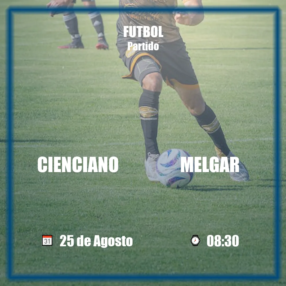 Cienciano  vs Melgar