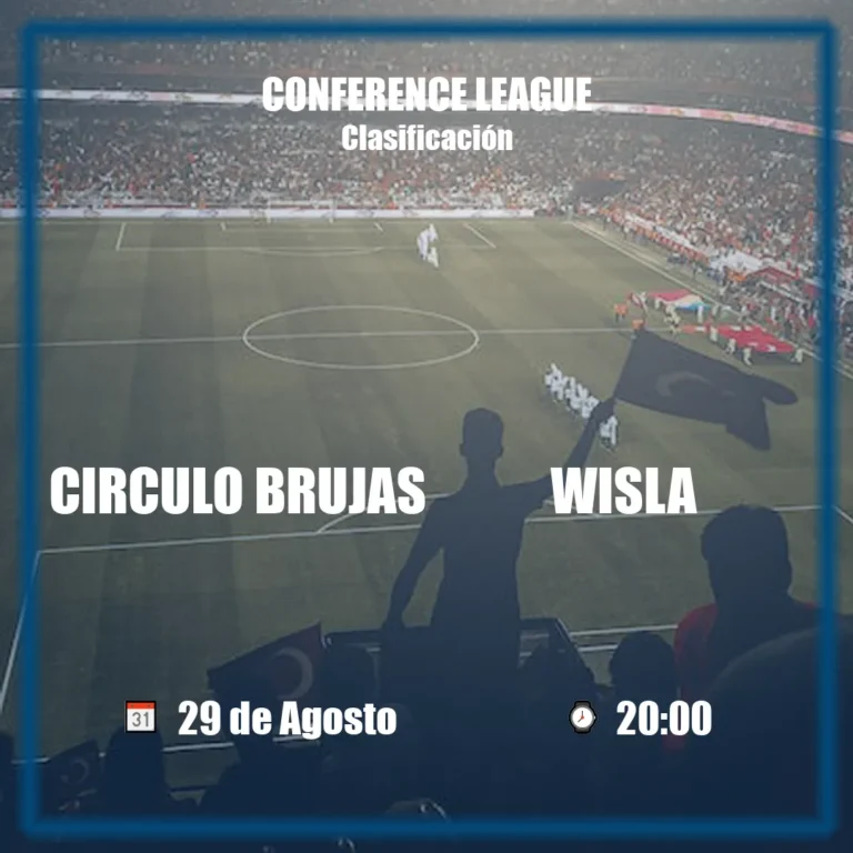 Circulo Brujas vs Wisla