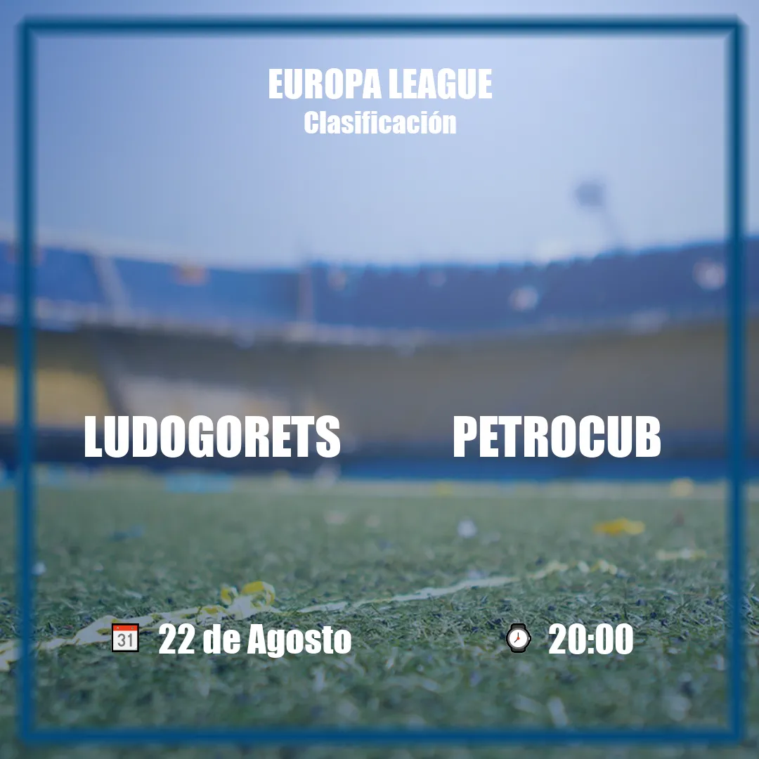 Ludogorets vs Petrocub