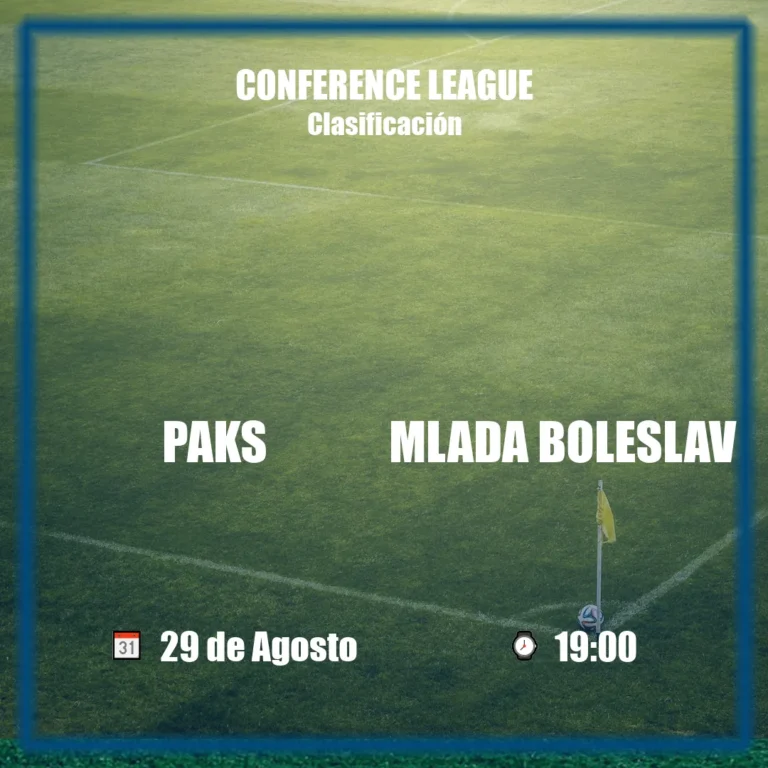 Paks vs Mlada Boleslav