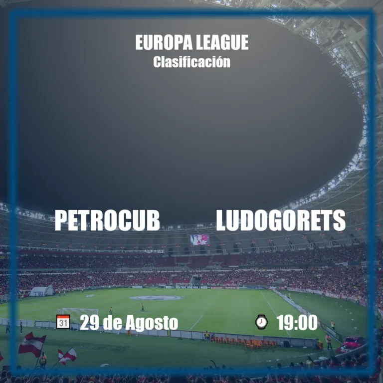 Petrocub vs Ludogorets