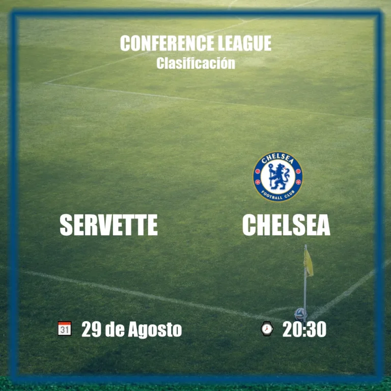 Servette vs Chelsea