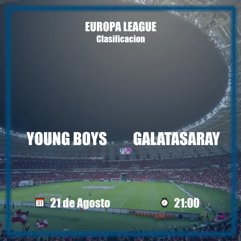 Young Boys vs Galatasaray